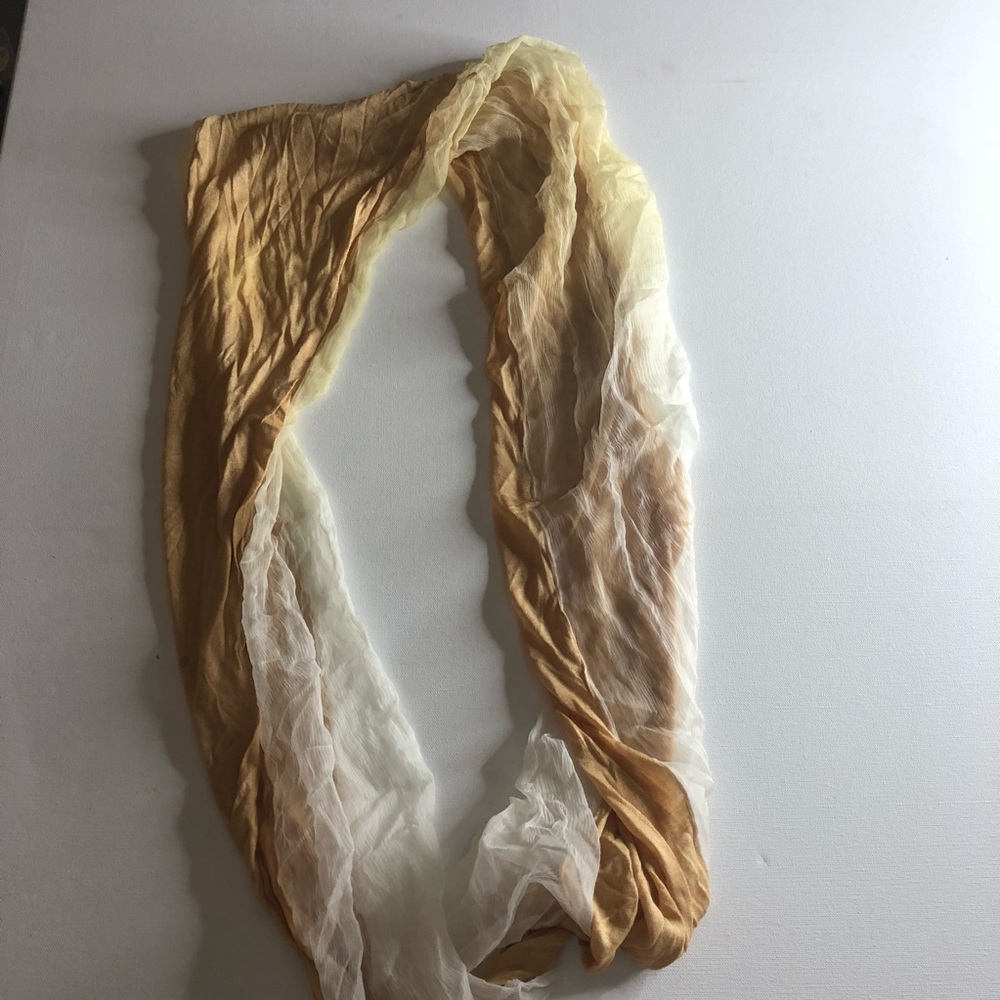 Lauren Ralph Lauren ombre infinity scarf